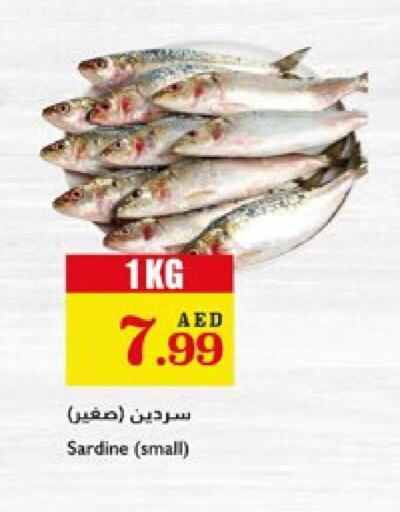 الأسماك الطازجة in تروليز سوبرماركت, UAE Offers - الإمارات العربية المتحدة available at تروليز سوبرماركت in الإمارات العربية المتحدة , الامارات - الشارقة / عجمان