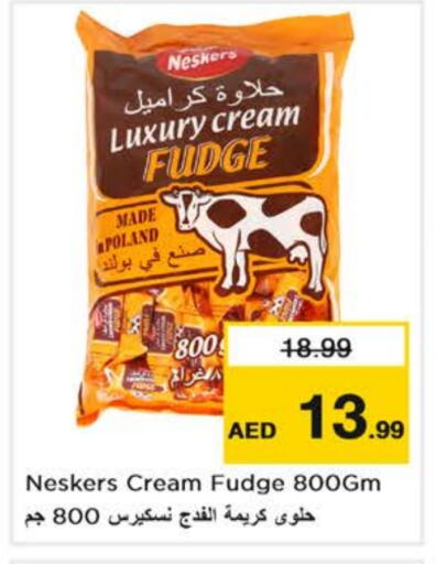 Chocolates & Candies in Nesto Hypermarket, UAE Offers - United Arab Emirates available at Nesto Hypermarket in UAE - Abu Dhabi