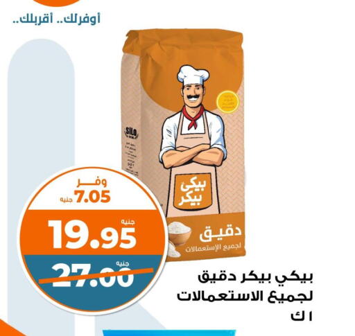 Flour & Baking Supplies in Kazyon , Egypt Offers - Egypt available at Kazyon in Egypt - Cairo