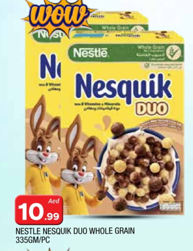 Cereals & Bars in AL MADINA, UAE Offers - United Arab Emirates available at AL MADINA in UAE - Sharjah / Ajman