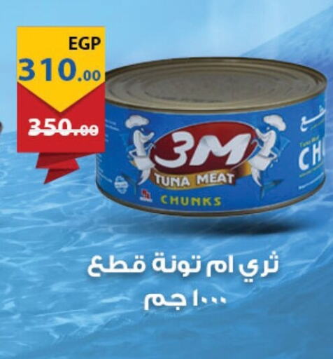 Tuna - Canned available at Fathalla Market  in Egypt - Cairo