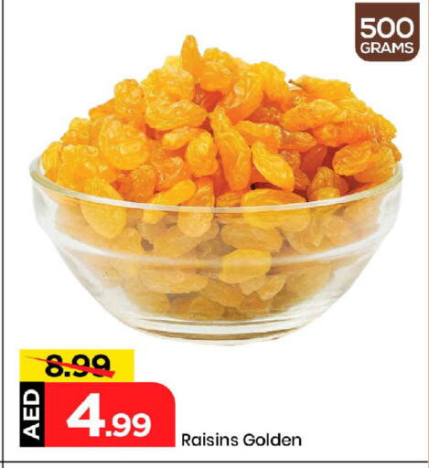 Dried Fruits & Dates in Mark & Save, UAE Offers - United Arab Emirates available at Mark & Save in UAE - Sharjah / Ajman