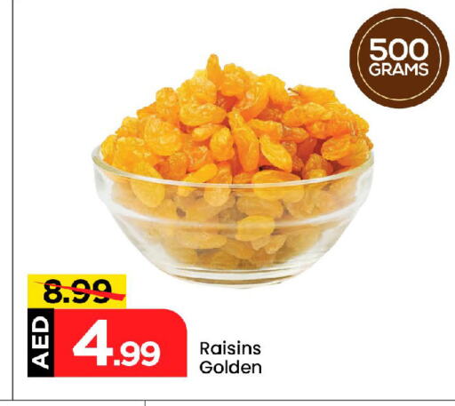Dried Fruits & Dates in Mark & Save, UAE Offers - United Arab Emirates available at Mark & Save in UAE - Abu Dhabi