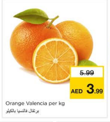 برتقال available at نستو هايبرماركت in الإمارات العربية المتحدة , الامارات - الشارقة / عجمان