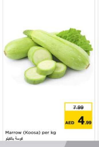 Zucchini available at Nesto Hypermarket in UAE - Dubai