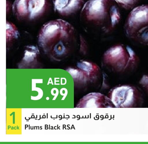 برقوق available at إسطنبول سوبرماركت in الإمارات العربية المتحدة , الامارات - الشارقة / عجمان
