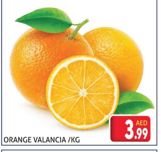 Orange from Valancia available at Palm Centre LLC in UAE - Sharjah / Ajman