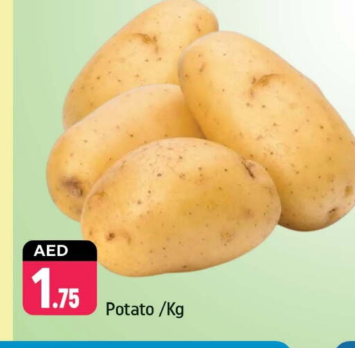 Potato available at Shaklan  in UAE - Dubai