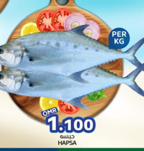 Fresh Fish in KM Trading , Oman Offers - Oman available at KM Trading in Oman - Sohar