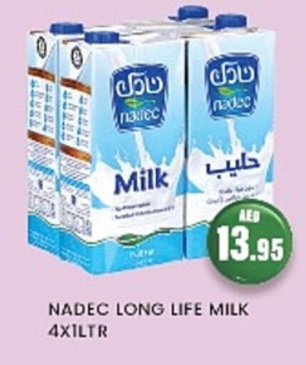 Milk & Laban in Zain Mart Supermarket, UAE Offers - United Arab Emirates Long Life / UHT Milk available at Zain Mart Supermarket in UAE - Ras al Khaimah