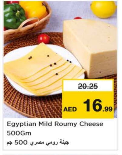 Roumy Cheese available at Nesto Hypermarket in UAE - Abu Dhabi