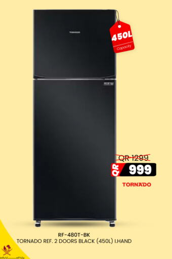 TORNADO available at Bin Saif Electronics  in Qatar - Al Rayyan