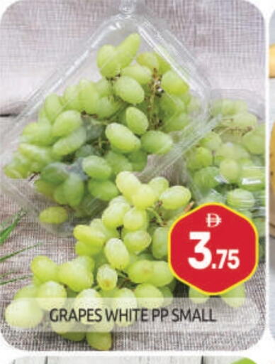 Grapes available at BIGmart in UAE - Abu Dhabi