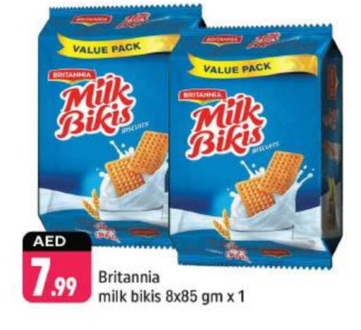 Biscuits in Shaklan , UAE Offers - United Arab Emirates BRITANNIA available at Shaklan in UAE - Dubai