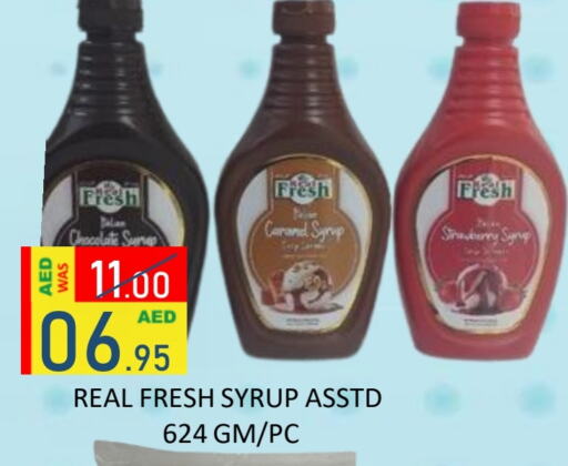 Powdered Drinks & Syrups in ROYAL GULF HYPERMARKET LLC, UAE Offers - United Arab Emirates available at ROYAL GULF HYPERMARKET LLC in UAE - Abu Dhabi