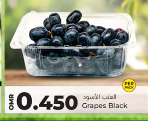 Fresh Fruits in KM Trading , Oman Offers - Oman Grapes available at KM Trading in Oman - Sohar