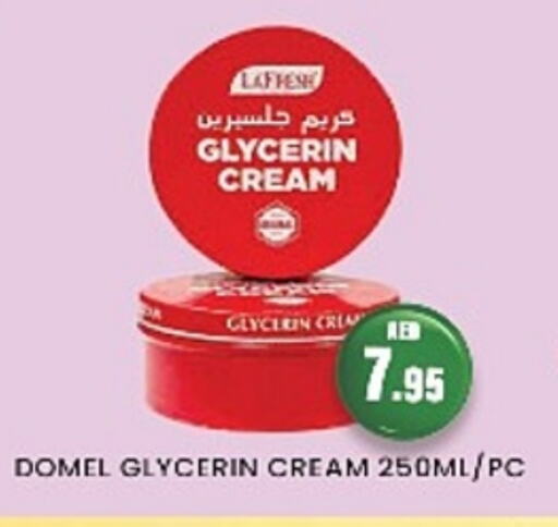 Face Cream available at Zain Mart Supermarket in UAE - Ras al Khaimah