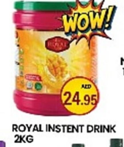 Powdered Drinks & Syrups in Zain Mart Supermarket, UAE Offers - United Arab Emirates available at Zain Mart Supermarket in UAE - Ras al Khaimah