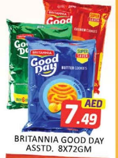 BRITANNIA available at Mango Hypermarket LLC in UAE - Dubai