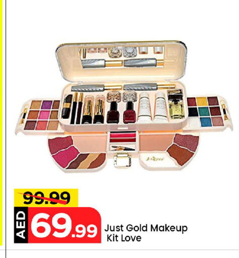 Cosmetics in Mark & Save, UAE Offers - United Arab Emirates available at Mark & Save in UAE - Abu Dhabi