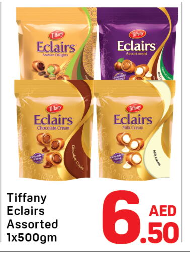 Chocolates & Candies in Day to Day Department Store, UAE Offers - United Arab Emirates TIFFANY available at Day to Day Department Store in UAE - Sharjah / Ajman