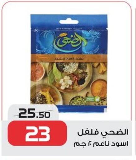 Salts, Spices & Paste in Zahran Market, Egypt Offers - Egypt Spices available at Zahran Market in Egypt - Cairo