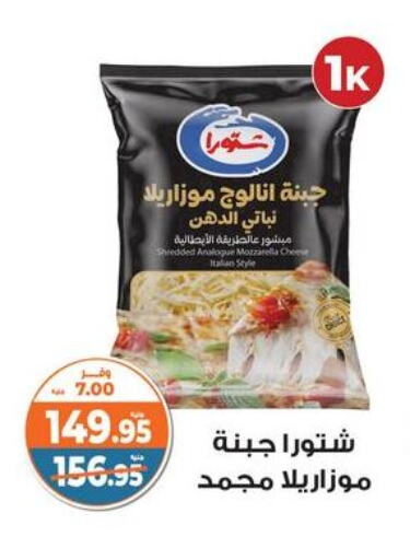 موزاريلا available at كازيون in Egypt - القاهرة