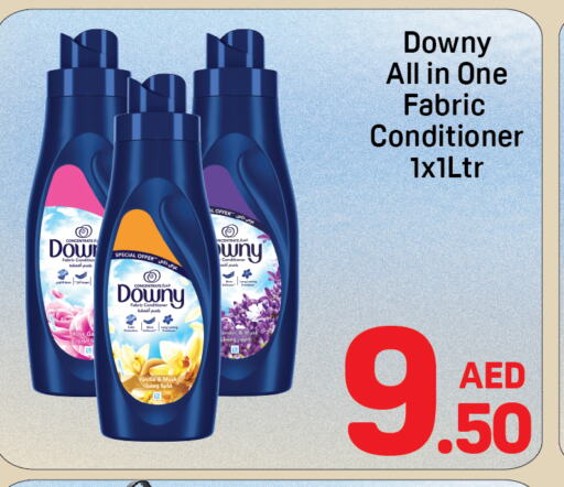 Laundry in Day to Day Department Store, UAE Offers - United Arab Emirates DOWNY Softener available at Day to Day Department Store in UAE - Sharjah / Ajman