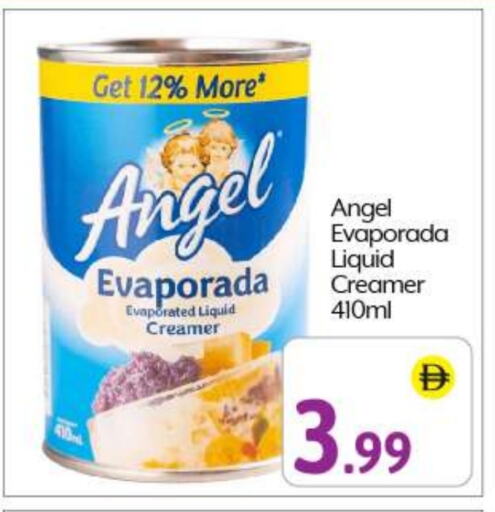Powdered & Condensed Milk in BIGmart, UAE Offers - United Arab Emirates ANGEL available at BIGmart in UAE - Abu Dhabi