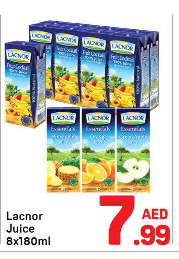 LACNOR available at Day to Day Department Store in UAE - Sharjah / Ajman