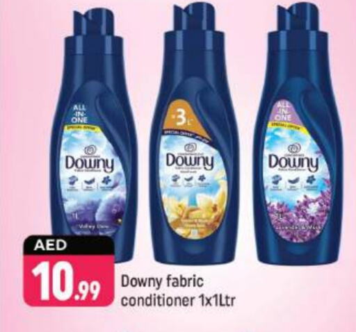 DOWNY Softener available at Shaklan  in UAE - Dubai