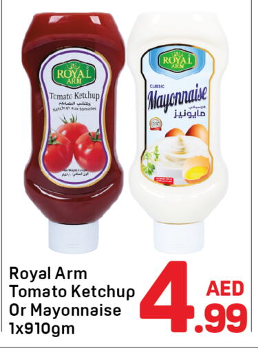 Sauces & Spreads in Day to Day Department Store, UAE Offers - United Arab Emirates Tomato Ketchup available at Day to Day Department Store in UAE - Dubai