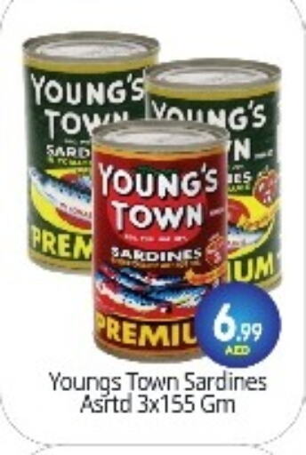 Canned & Packeted in BIGmart, UAE Offers - United Arab Emirates available at BIGmart in UAE - Abu Dhabi