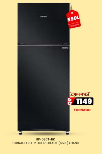 TORNADO available at Bin Saif Electronics  in Qatar - Al Rayyan