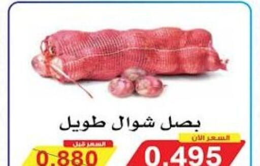 Fresh Vegetables in Salwa Co-Operative Society , Kuwait Offers - Kuwait Onion available at Salwa Co-Operative Society in Kuwait - Ahmadi Governorate