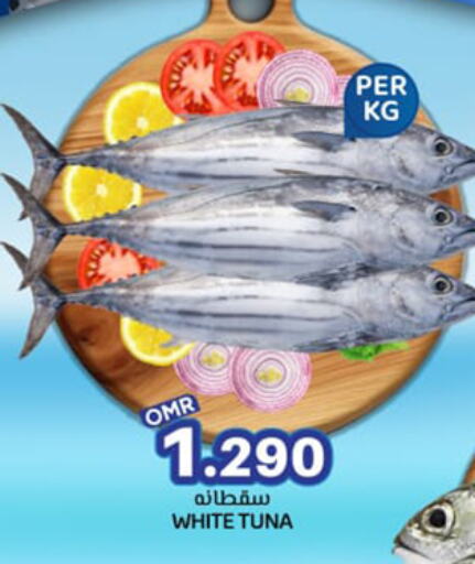Fresh Fish in KM Trading , Oman Offers - Oman Tuna available at KM Trading in Oman - Sohar