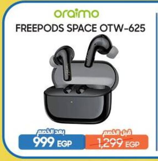 Earphone available at Dream 2000  in Egypt - Cairo