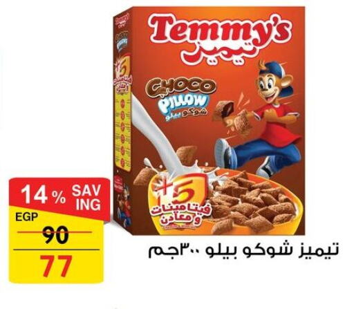TEMMYS available at Fathalla Market  in Egypt - Cairo