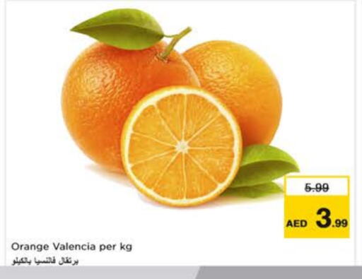 برتقال available at نستو هايبرماركت in الإمارات العربية المتحدة , الامارات - دبي