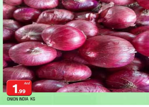 بصل from India available at المدينة in الإمارات العربية المتحدة , الامارات - الشارقة / عجمان