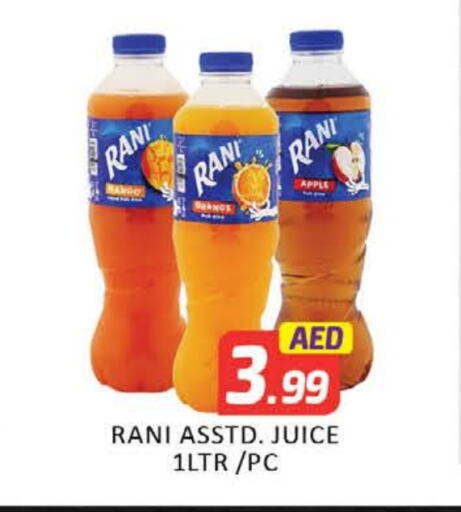 RANI available at Mango Hypermarket LLC in UAE - Dubai