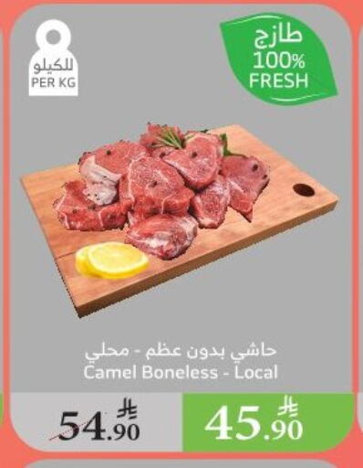 Meat - Fresh & Chilled in Al Raya, Saudi Arabia Offers - Saudi Arabia Camel meat available at Al Raya in KSA, Saudi Arabia, Saudi - Ta'if