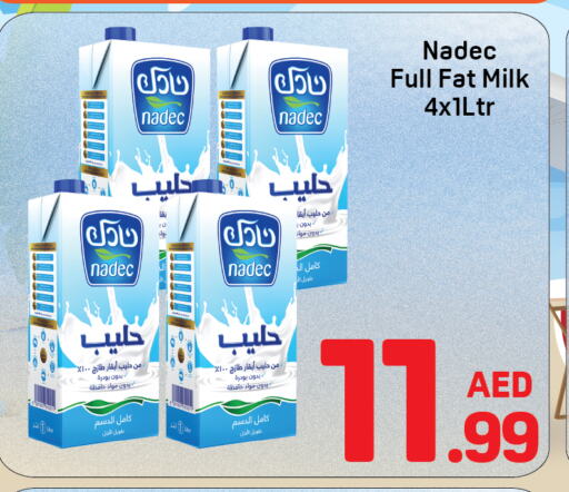 Powdered & Condensed Milk in Day to Day Department Store, UAE Offers - United Arab Emirates NADEC Other Milk available at Day to Day Department Store in UAE - Sharjah / Ajman