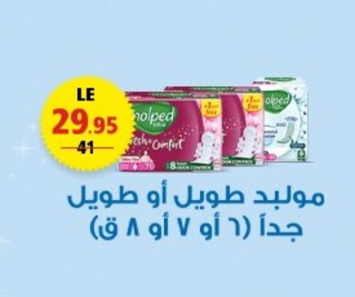 النظافة الشخصية النسائية in زهران ماركت, Egypt Offers - Egypt available at زهران ماركت in Egypt - القاهرة