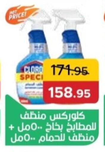 تنظيف in بيك مارت, Egypt Offers - Egypt كلوركس منظف عام available at بيك مارت in Egypt - القاهرة