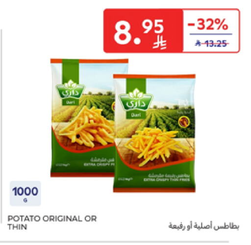 Potato available at Carrefour in KSA, Saudi Arabia, Saudi - Sakaka