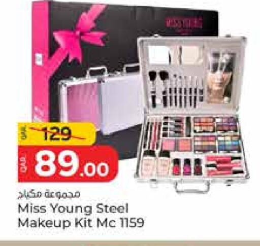Cosmetics in Paris Hypermarket, Qatar Offers - Qatar available at Paris Hypermarket in Qatar - Al-Shahaniya
