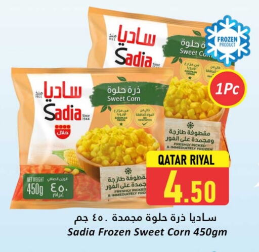 Frozen Fruits & Veg in Dana Hypermarket, Qatar Offers - Qatar SADIA available at Dana Hypermarket in Qatar - Al Shamal