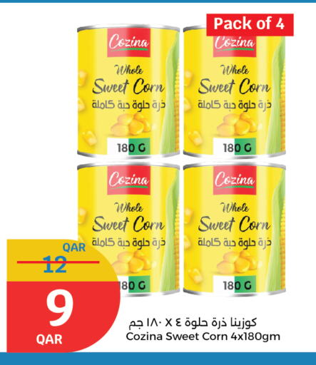 Canned & Packeted in City Hypermarket, Qatar Offers - Qatar available at City Hypermarket in Qatar - Al Rayyan
