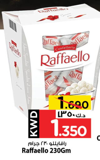 Chocolates & Candies in Mark & Save, Kuwait Offers - Kuwait available at Mark & Save in Kuwait - Ahmadi Governorate